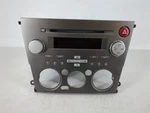 2007-2009 Subaru Legacy Am Fm Cd Player Radio Receiver Xoyse. Fixed Price $54.18.