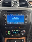 Part Number: 15921422 2008 Buick Enclave Am Fm Radio Navigation Single Disc Cd D. Fixed Price $129.99.