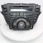 2013 Acura Tl Am,fm,xm,cd,navigation Radio Part Number - 638-72197 ( Used ). Fixed Price $36.99.