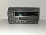 1998-1999 Cadillac Deville Radio Audio Cd W/ Cassette Player Oem, 16266896. Fixed Price $113.99.