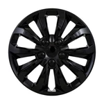 Coast To 106115blk Wheel Cover. Fixed Price $61.92.