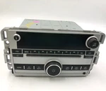 2008 Chevrolet Equinox Am Fm Cd Player Radio Receiver Oem D02b58001. Fixed Price $44.39.