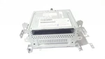 Radio Audio Receiver Only Pn Ae9t-19c156-ae Oem 2010 Lincoln Mkt. Fixed Price $13.12.