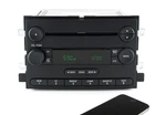 2005-06 Ford Five Hundred Mustang Radio Amfm Cd W Bluetooth Music 5f9t-18c869-ak. Fixed Price $315.00.