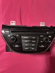 Radio Receiver 00201g9008 Fits 2016 Hyundai Genesis. Fixed Price $35.00.