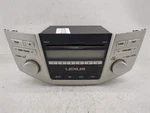 2007-2009 Lexus Rx350 Am Fm Cd Player Radio Receiver Djazh. Fixed Price $111.61.