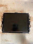 2015 Jeep Cherokee Radio Navigation 8.4" Display Screen Receiver Uconnect Oem. Fixed Price $149.84.