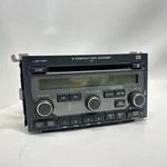 Honda Pilot Radio 6 Cd Satellite Receiver Face 06-08 Am Fm Pn 39100s9va500. Fixed Price $79.99.