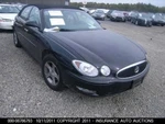 2006 Buick Lacrosse Am-fm Stereo Cd Player Oem M21458. Fixed Price $55.00.