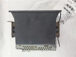 Audio Equipment Radio Receiver Am-fm-cassette Fits 98-99 Isuzu Amigo. Fixed Price $53.55.