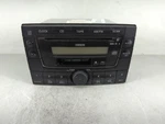 2000-2001 Mazda Mpv Am Fm Cd Player Radio Receiver Jc9qw. Fixed Price $71.59.