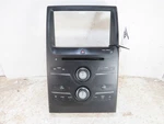 13 2013 Ford Flex Dash Control Panel Assembly Radio Media Climate Oem Lkq. Fixed Price $181.80.