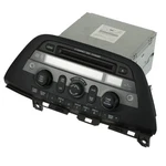 Genuine Honda Tuner Am / Fm 6cd Oem New 39100-shj-a30rm. Fixed Price $221.12.