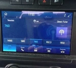 21-23 Ford F150 Pickup Dash Info Gps 8 Inch Front Touch Screen Only Genuine Oem. Fixed Price $150.99.