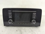 2018-2021 Honda Cr-v Am Fm Cd Player Radio Receiver El4f0. Fixed Price $137.68.