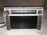 2008 Lincoln Mkx Radio Am-fm,cd,nav,8a1t-18k931-ca. Fixed Price $135.00.