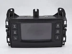 2017 Dodge Durango Audio Radio Display Receiver P68292898ac Oem. Fixed Price $269.99.