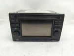 2012-2012 Nissan Sentra Am Fm Cd Player Radio Receiver Qfvyj. Fixed Price $137.06.