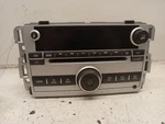 Chevy Gmc Audio Equipment Radio Opt Us8 Id 15934977 2008 08 Equinox. Fixed Price $54.98.