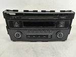 2010-2013 Nissan Altima Am Fm Cd Player Radio Receiver Mhoda. Fixed Price $140.65.