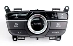2015-2018 Acura Tlx Dash-mounted Multimedia Control Panel Part Id 39050-tz3-a020. Fixed Price $106.25.