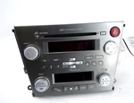 2009 09 Subaru Legacy Am Fm Radio Cd Disc Player Receiver Oem. Fixed Price $134.99.