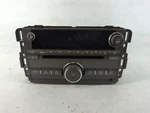 2007-2007 Buick Lucerne Am Fm Cd Player Radio Receiver Ktc5c. Fixed Price $56.89.