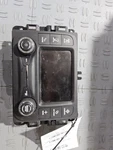 2017-2020 Jeep Compass Radio 5" Display Screen And Receiver Id 68292817aj. Fixed Price $100.00.