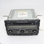 2007 Honda Pilot Radio Part Number - 638-50168h. Fixed Price $48.99.