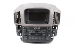 1999-2003 Lexus Rx300 Nakamichi Am Fm Cassette Player Radio Screen 86120-48050. Fixed Price $104.25.