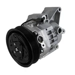 58888 4-seasons Four-seasons A/c Ac Compressor With Clutch For Mazda Mx-5 Miata. Fixed Price $598.73.