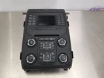 14 2014 Ford F150 Xlt Audio/ Temperature Control Panel With 4.2'' Screen Opening. Fixed Price $63.75.