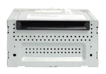 2009 Ford Flex Am Fm Radio 6 Disc Cd Player Sat Ready 8a8t-19c156-ab. Fixed Price $425.00.
