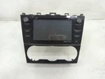 2016 Subaru Forester Am Fm Cd Player Radio Receiver Qul0h. Fixed Price $212.33.