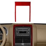 Radio Frame Trim Cover Panel For Ford Explorer /sporttrac Mercury 2008-2010. Fixed Price $24.56.