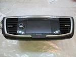 13 14 15 Honda Accord Navigation Cd Radio Head Unit Oem Bd7c5ac. Fixed Price $199.28.