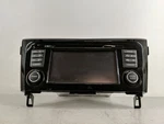 2014-2016 Nissan Rogue Am Fm Cd Player Radio Receiver R965b. Fixed Price $154.32.