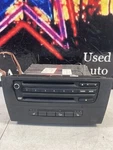 2007-2008 Bmw 323i 328i 335i 4dr Am Fm Cd Dvd Navigation Radio Player Receiver. Fixed Price $232.75.