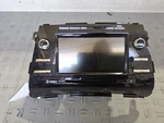 2015 Nissan Murano Radio Receiver Thru 04/30/15 W/o Navigation. Fixed Price $130.00.
