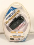 Vr3 Wireless Fm Transmitter Model Vrfm2. Fixed Price $24.63.
