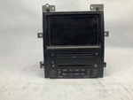 10 2010 Cadillac Escalade Audio Equipment Radio Receiver W/ Display Screen Q. Fixed Price $130.49.