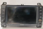 2011 Jeep Grand Cherokee Am Fm Radio Display & Receiver Rhb Satellite Navigation. Fixed Price $189.99.