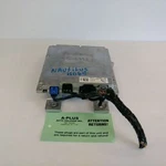 2019 Lincoln Nautilius Oem Radio Amplifier Id Ka1t-18t806-ae Fits 19-20 Nautiliu. Fixed Price $170.08.