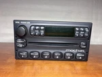 Ford F150 F 150 250 350 Explorer Ranger Truck Mercury Mp3 Mach Radio Cd Player. Fixed Price $129.99.