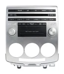 2006-2007 Mazda 5 Am Fm W/ Multi-function Single-disc Cd Player Van 14792046. Fixed Price $265.00.