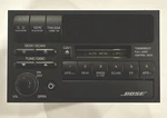 Bose Radio Cassette Player # Pn-9927q. Fixed Price $78.99.