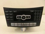 14 2014 Mercedes E Class Am Fm Cd Navigation Radio Player Receiver Oem Lkq. Fixed Price $745.18.