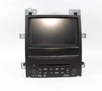 Audio Equipment Radio Opt Gmq Fits 2012 Cadillac Escalade Oem #17156. Fixed Price $360.00.