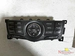 2017 Nissan Pathfinder Control Panel,2102629pj2a. Fixed Price $85.00.