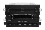 2006-2007 Ford Five Hundred Am Fm Radio Mp3 6 Disc Cd Player Part 6g1t-18c815-ab. Fixed Price $270.00.
